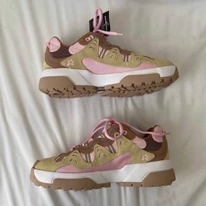 Golf Le Fleur x Gianno Ox “Parfait Pink”
